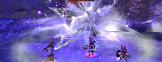 Final Fantasy Crystal Chronicles Remastered Edition Trailer