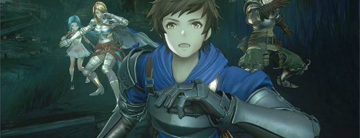 Granblue Fantasy: Relink Gameplay Showcased