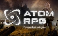 ATOM RPG Available Now on Steam