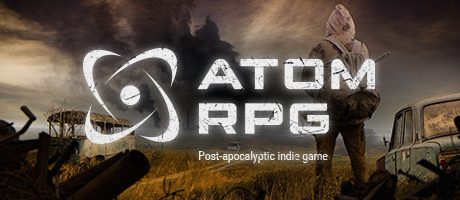 ATOM RPG Available Now on Steam