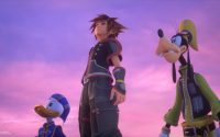 Kingdom Hearts Coming to Steam in June