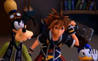 Kingdom Hearts Collection [I~III] Releasing in October