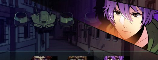 Long Gone Days Physical Release Announced