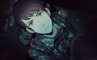 Long Gone Days Set for April Release