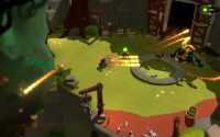 Mages of Mystralia Coming to Switch Next Month