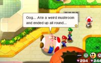 Mario & Luigi: Bowser’s Inside Story Remake Drops New Trailer