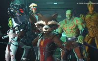 Marvel: Ultimate Alliance 3 Announced