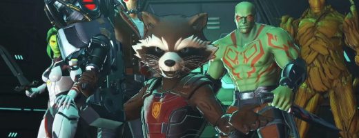 Marvel: Ultimate Alliance 3 Announced