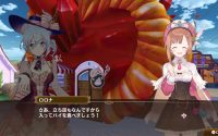 Nelke and the Legendary Alchemists Gets Character-Specific Buildings