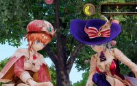 Nelke and the Legendary Alchemists: Ateliers of the New World Review