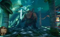 Operencia Coming to Xbox One, PC Version Exclusive to Epic Games Store
