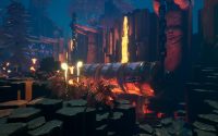 Operencia: The Stolen Sun Out on PC, Xbox One