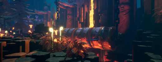 Operencia: The Stolen Sun Out on PC, Xbox One