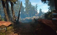 Operencia: The Stolen Sun Coming to VR