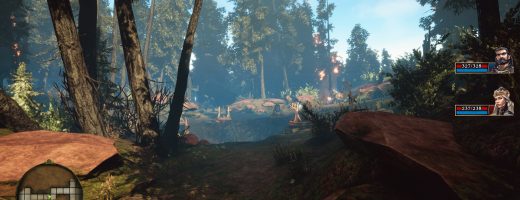 Operencia: The Stolen Sun Coming to VR