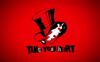 Atlus Teases P5R, More Details Coming in March