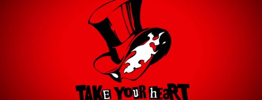 Atlus Teases P5R, More Details Coming in March