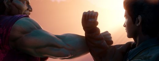 Shenmue III Sets the Mood with New Environment Trailer