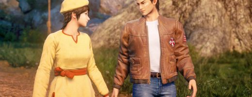Shenmue III Trial Version Announced