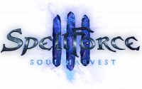 SpellForce III: Soul Harvest Rounds Up the Dark Elves