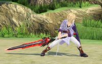 Tales of Crestoria Trailer Introduces Kanata