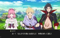 Bandai Namco Provides Tales of Crestoria Info, Full Concept Trailer