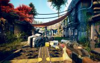 The Outer Worlds Launches on Switch in March