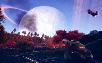 The Outer Worlds E3 Impression