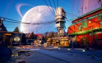 The Outer Worlds Announced for Switch