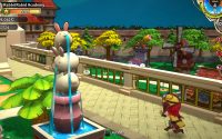 Valthirian Arc Gets Console Demo