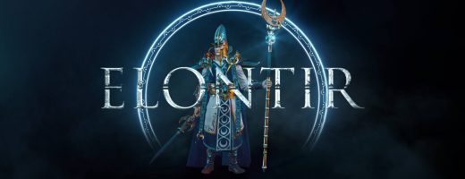Warhammer: Chaosbane Trailer Introduces Elontir