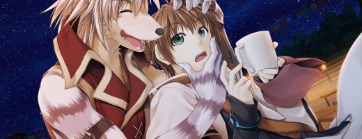 Arc System Works Introduces More Wizard’s Symphony Characters