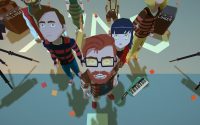 YIIK: A Postmodern RPG Releasing in January