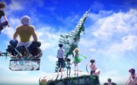 Zanki Zero: Last Beginning Set for March