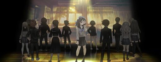 13 Sentinels: Aegis Rim to Receive Japanese Prologue Release in March