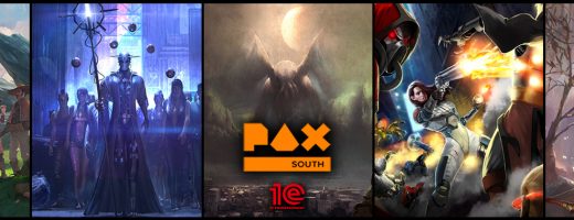 1C Entertainment Highlights Its Upcoming RPGs
