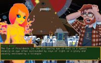 YIIK: A Postmodern RPG