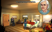 Adventure Corner: Kathy Rain: A Detective is Born