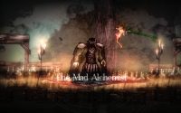 Salt and Sanctuary Dev Announces Xbox One Release Date