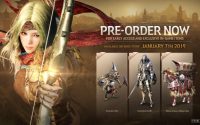 Black Desert Gets Release Date on Xbox One