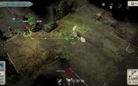 Achtung! Cthulhu Tactics Slithers onto Switch Next Week