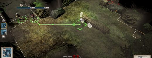 Achtung! Cthulhu Tactics Slithers onto Switch Next Week