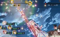 More Atelier Lulua Characters Introduced, Combat Detailed