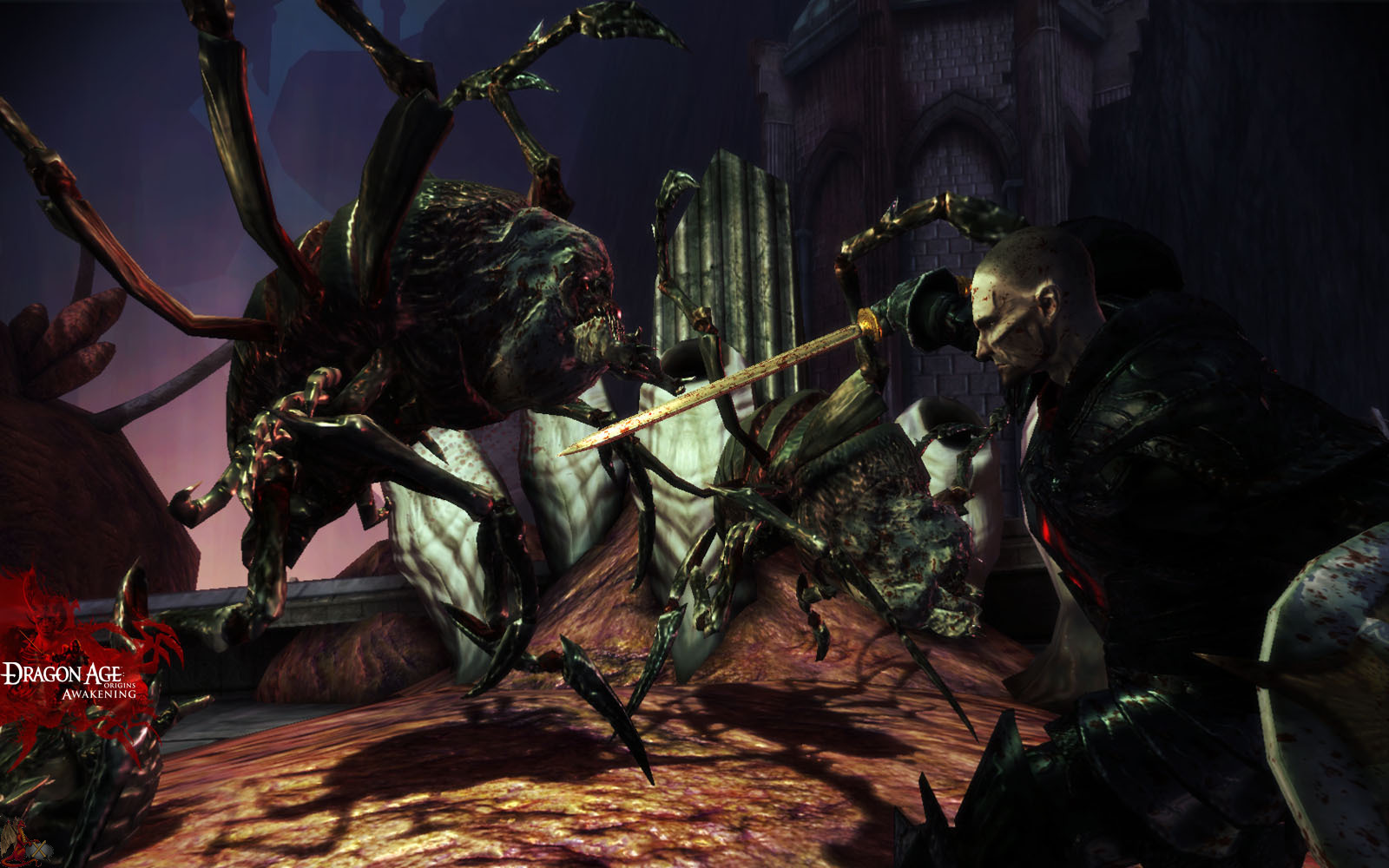 Dragon Age: Origins - Awakening