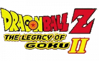 Dragon Ball Z: The Legacy of Goku II Retroview