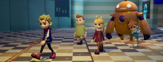 Destiny Connect Finds New Friends