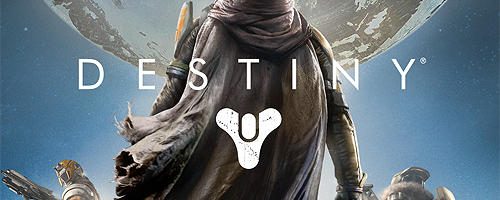 Bungie Takes Over Destiny Publishing Rights