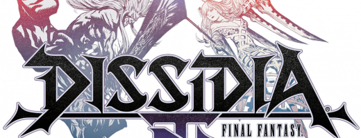 Dissidia Final Fantasy NT Now Free