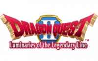 Dragon Quest II: Luminaries of the Legendary Line iOS Review
