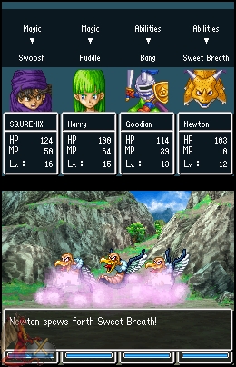 The RetroBeat: Dragon Quest V is a marriage made in retro-JRPG heaven